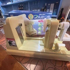 つまきり君の画像