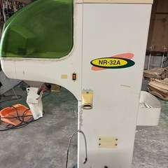 米選機タイガーカワシマNR-32Aの画像