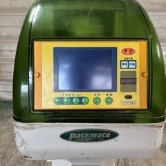 米選機タイガーカワシマNR-32Aの画像