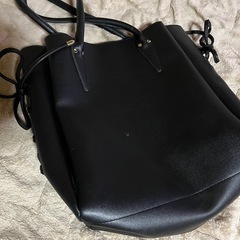 バッグ⭐︎マジェスティック レゴン　美品の画像