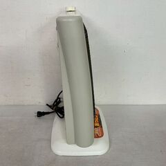 HITACHI ハロゲンヒーター HLH-302H 2014年製 100V 1000W 暖房機器 暖房器具 暖房 空調家電 3段階調整 ヒーター Y2201の画像