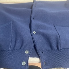 The fox collection セーターの画像