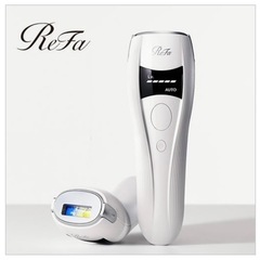 ReFa  脱毛器　リファビューティックエピの画像