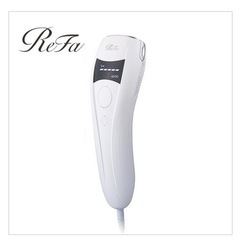 ReFa  脱毛器　リファビューティックエピの画像