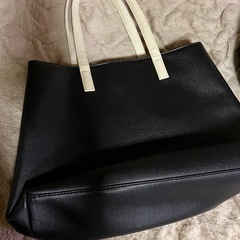 バッグ⭐︎セシルマクビー　美品　の画像