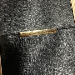 バッグ⭐︎セシルマクビー　美品　の画像