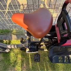 ブリジストン　電動アシスト自転車 A20L15
 の画像