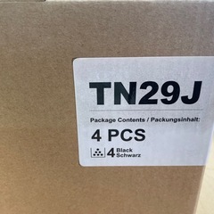 コピー機トナーの画像