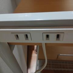 キッチン収納　台所用ラック　炊飯器　電子レンジその他の画像