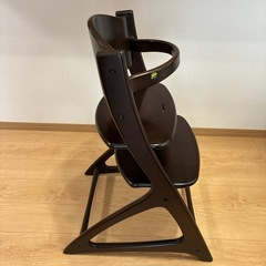 ベビーチェア　の画像