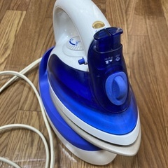 アイロンの画像