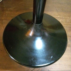 カウンターチェア(座面回転式 脚長固定)の画像