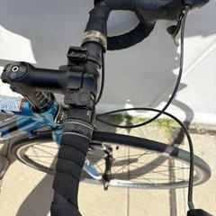 トレック　ディスカバリーチャンネル　ロードバイクtrek 　の画像