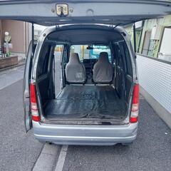 スバル(SUBARU)サンバ(Samba)TV1の画像