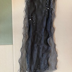 【お話中】ワンピース&ストールの画像