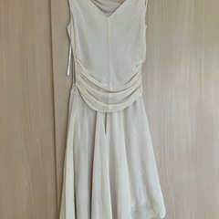 【お話中】ワンピース&ストールの画像