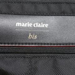 0907-174 ショルダーバッグ　marie claireの画像