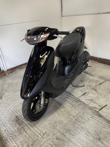 ジモティ ※引き取り限定  埼玉県 ジモティ ※引き取り限定 埼玉県 埼玉県のDIO zx ホンダ(バイク