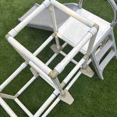 スライダージム　ジャングルジムの画像