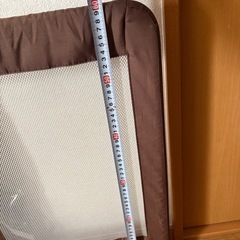 おくだけとおせんぼM　日本育児　ベビーゲート　柵の画像