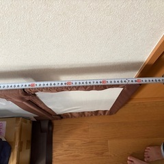 おくだけとおせんぼM　日本育児　ベビーゲート　柵の画像