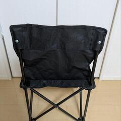 アウトドアチェア②の画像