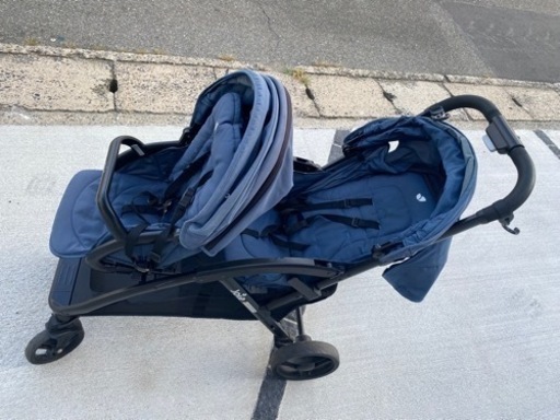 Joie Evalite Duo ジョイー エヴァライトデュオ