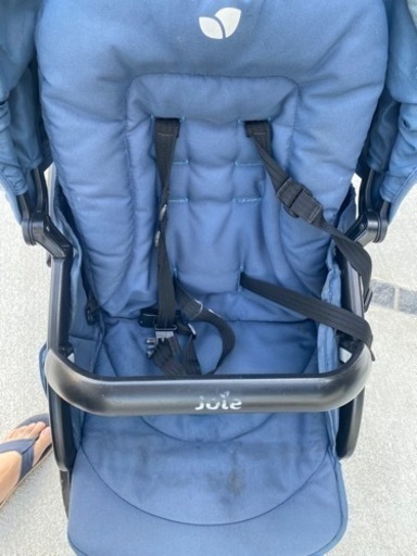 Joie Evalite Duo ジョイー エヴァライトデュオ