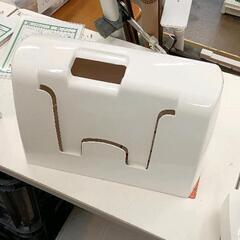 0907-143 ジューキ　HZL-K20　カロス　コンピューターミシン本体の画像
