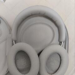 bose quietcomfort ultra headphones　ホワイトスモークの画像