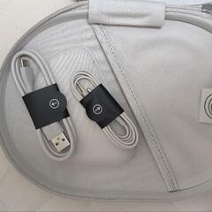 bose quietcomfort ultra headphones　ホワイトスモークの画像