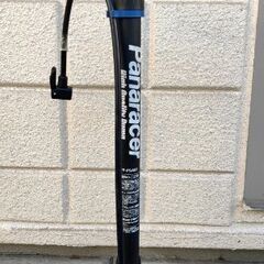 ★バイク、自転車空気入れ★パナレーサー★の画像