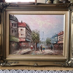 絵画
の画像