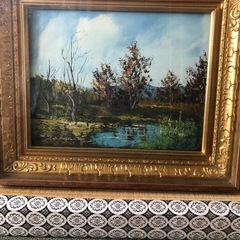 絵画
の画像