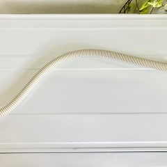 5.0kg HITACHI 衣類乾燥機 2016年製の画像