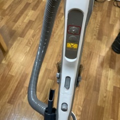 掃除機の画像