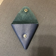 小銭入れの画像