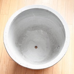 プランター 植木鉢 大型 コンクリート の画像