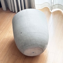 プランター 植木鉢 大型 コンクリート の画像