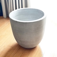 プランター 植木鉢 大型 コンクリート の画像