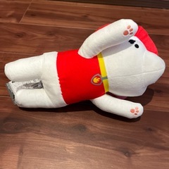 パウパトロール　マーシャルの画像