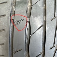POTENZA　Adrenalin　RE003 4本セットの画像