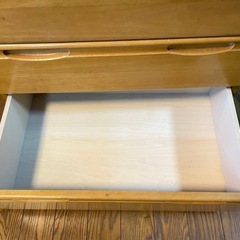 収納タンスの画像