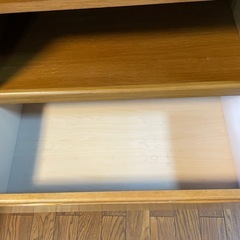 収納タンスの画像