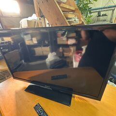 SONY 液晶テレビ 40V型 KDL-40EX750 リモコン付きの画像