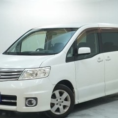✨片側電動スライドドア、HIDヘッドライト、アルミホイール、エアロ、ETC付き！の画像