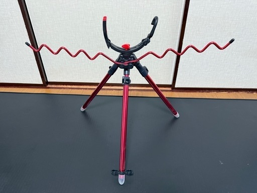DAIWA ロッドホルダー マルチロッドスタンド