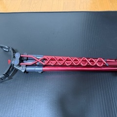 DAIWA ロッドホルダー マルチロッドスタンド の画像