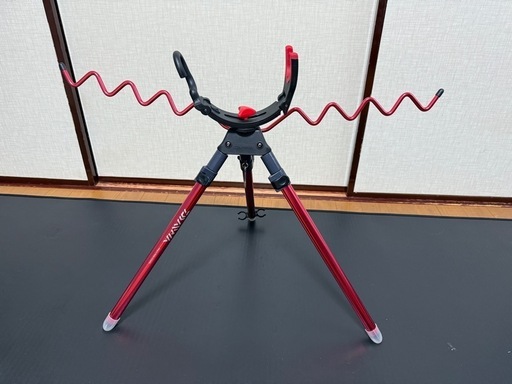 DAIWA ロッドホルダー マルチロッドスタンド