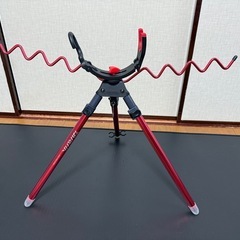 DAIWA ロッドホルダー マルチロッドスタンド の画像